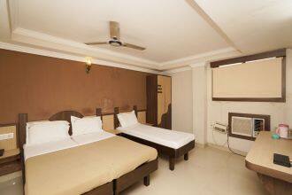 Hotel Blueberry, Chennai 3